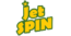 Jet Spin logo