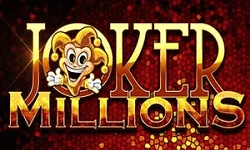 Joker Millions-logo