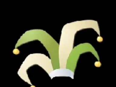 Joker Casino Hat Logo 2017
