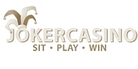 Joker Casino Logo 2017