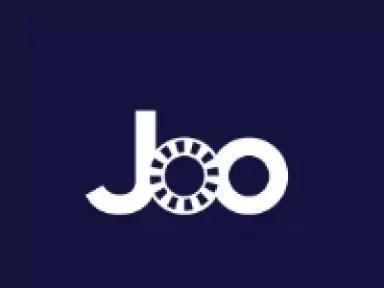 Joo Casino 2017 Logo