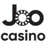 Joo Casino 2017 Logo B/W