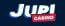 Jupi Casino logo