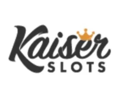 Kaiser Slots Logo 2017