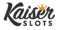 Kaiser Slots Logo