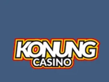 Konung Casino Logo