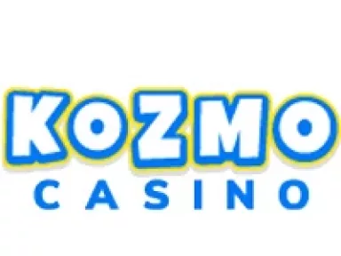 Kozmo Casino Logo