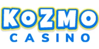 Kozmo Casino Logo