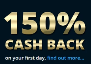 Kudos Casino Cashback Offer