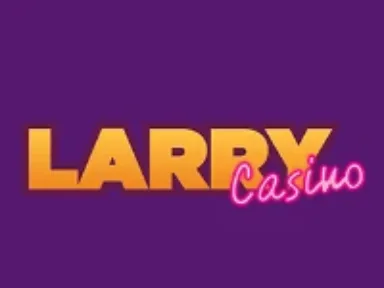 Larry Casino Logo