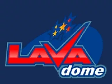 2018 Lavadome Casino Logo
