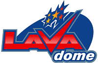 Lavadome Casino Logo 2018