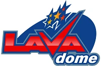 Lavadome Casino Logo 2018
