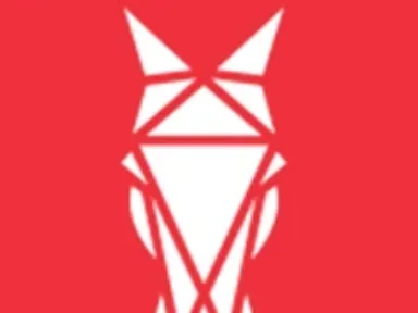 Legolas Casino Logo Red