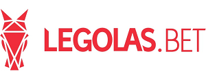 Legolas.bet logo