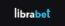 LibraBet logo
