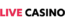 Live Casino logo