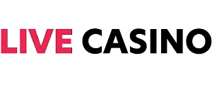 Live Casino Logo 2019
