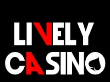 Lively Casino Logo