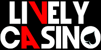 Lively Casino Logo