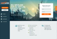 Loco Win Casino hemsida