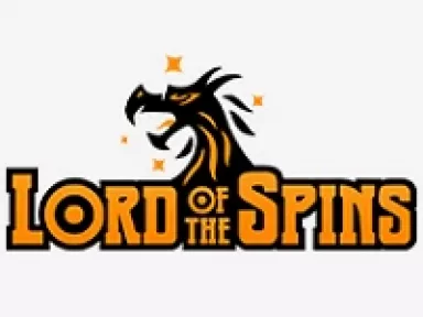 Lord of the Spins Casino Logo