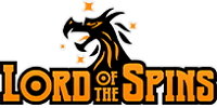 Lord of The Spins Logo