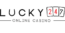 Lucky 247 logo