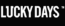Lucky Days logo