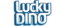 Lucky Dino logo
