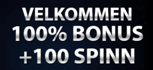 Lucky Bets Casino Velkomst tilbud