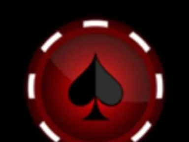 Lucky Bets Casino Logo Dark
