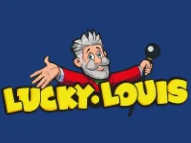 Lucky Louis Casino Logo