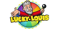 Lucky Louis Casino 2018 Logo