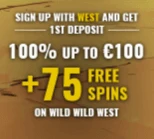 Lucky Niki Casino Velkomsttilbud