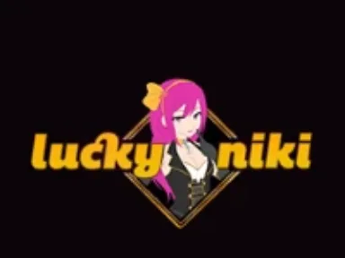 Lucky Niki Casino Logo