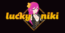 Lucky Niki Casino logo