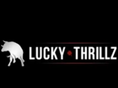 Lucky Thrillz Casino Logo