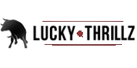 2017 Lucky Thrillz Casino Logo