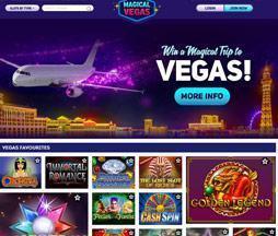 magical vegas casino brand new casinos