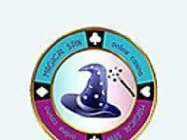 Magical Spin Casino Logo