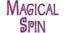 Magical Spin logo