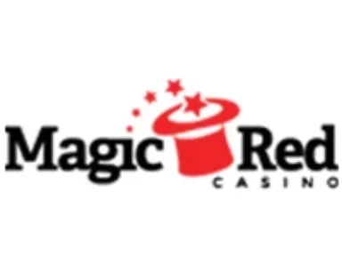 Magic Red Casino Logo