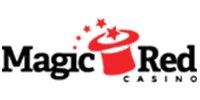 Magic Red Casino Logo