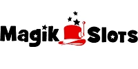 Magik Slots Logo