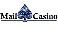 Mail Casino Logo