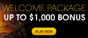 Mako Casino Welcome Offer