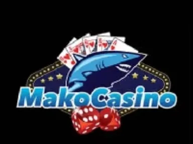 Mako Casino Logo