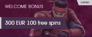 Malina Casino Offer