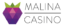 Malina Casino logo